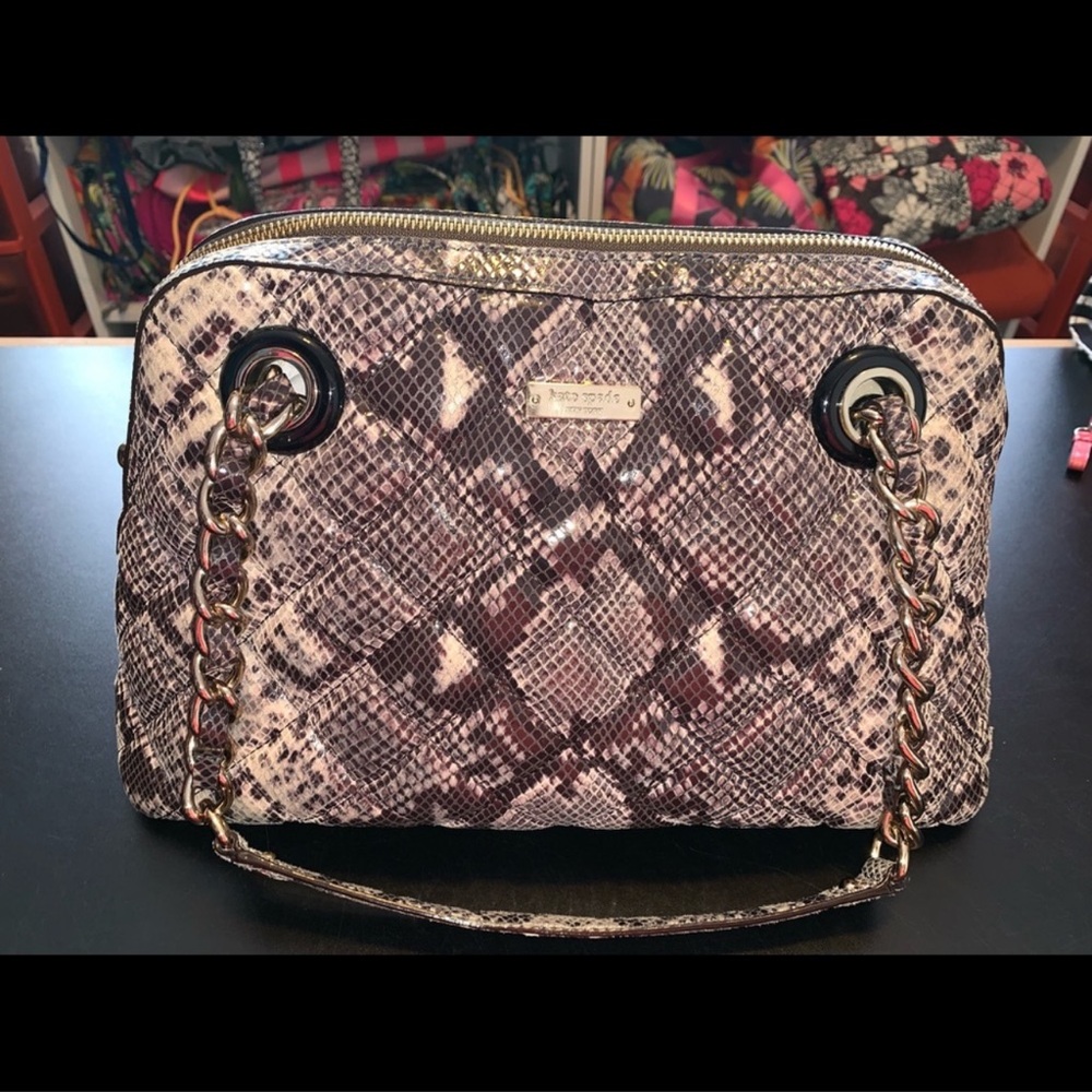 Kate Spade shoulder bag